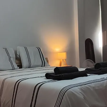 Carriche 1 Ubytování v soukromí