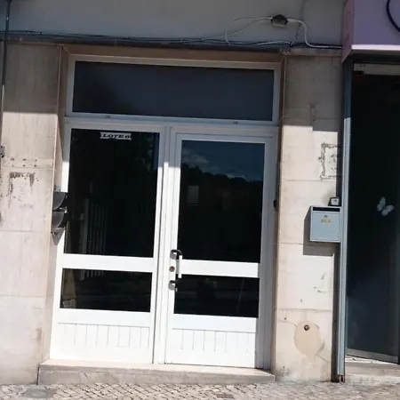 Carriche 1 Лиссабон