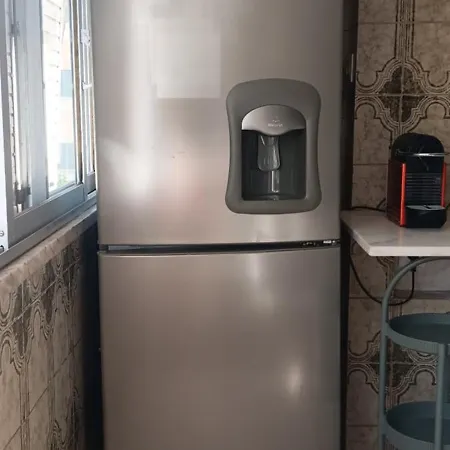 Carriche 1 בית אירוח *