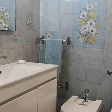 Kwatera prywatna Carriche 1