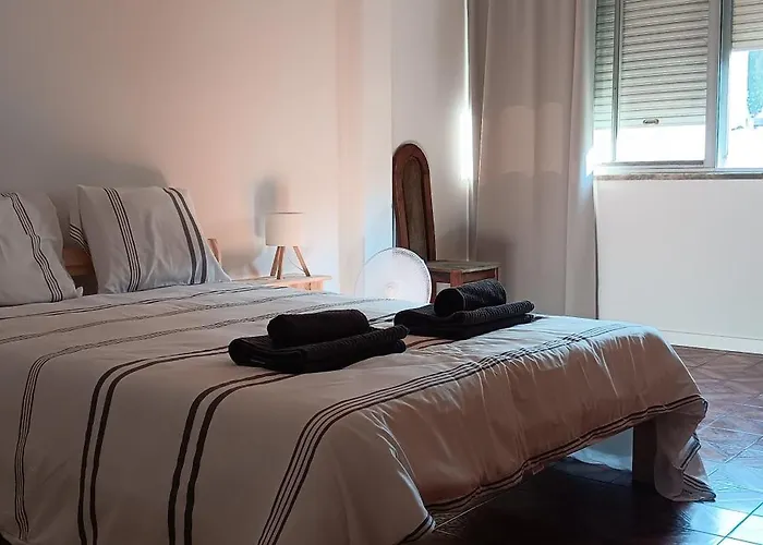 Privat bolig Carriche 1 *